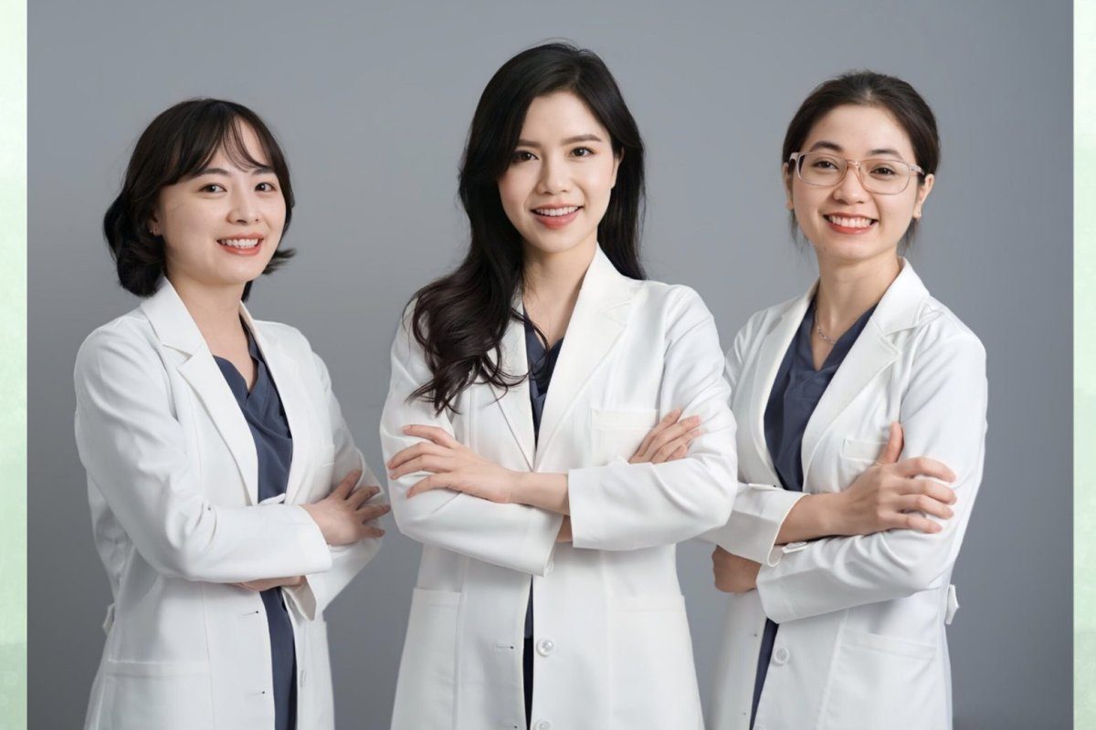 Greenfield Dental dentist team - experienced female practitioners