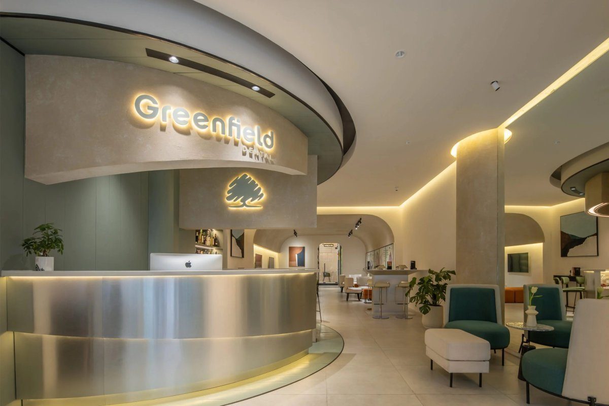 Greenfield Dental Clinic -- Hanoi Clinic Review