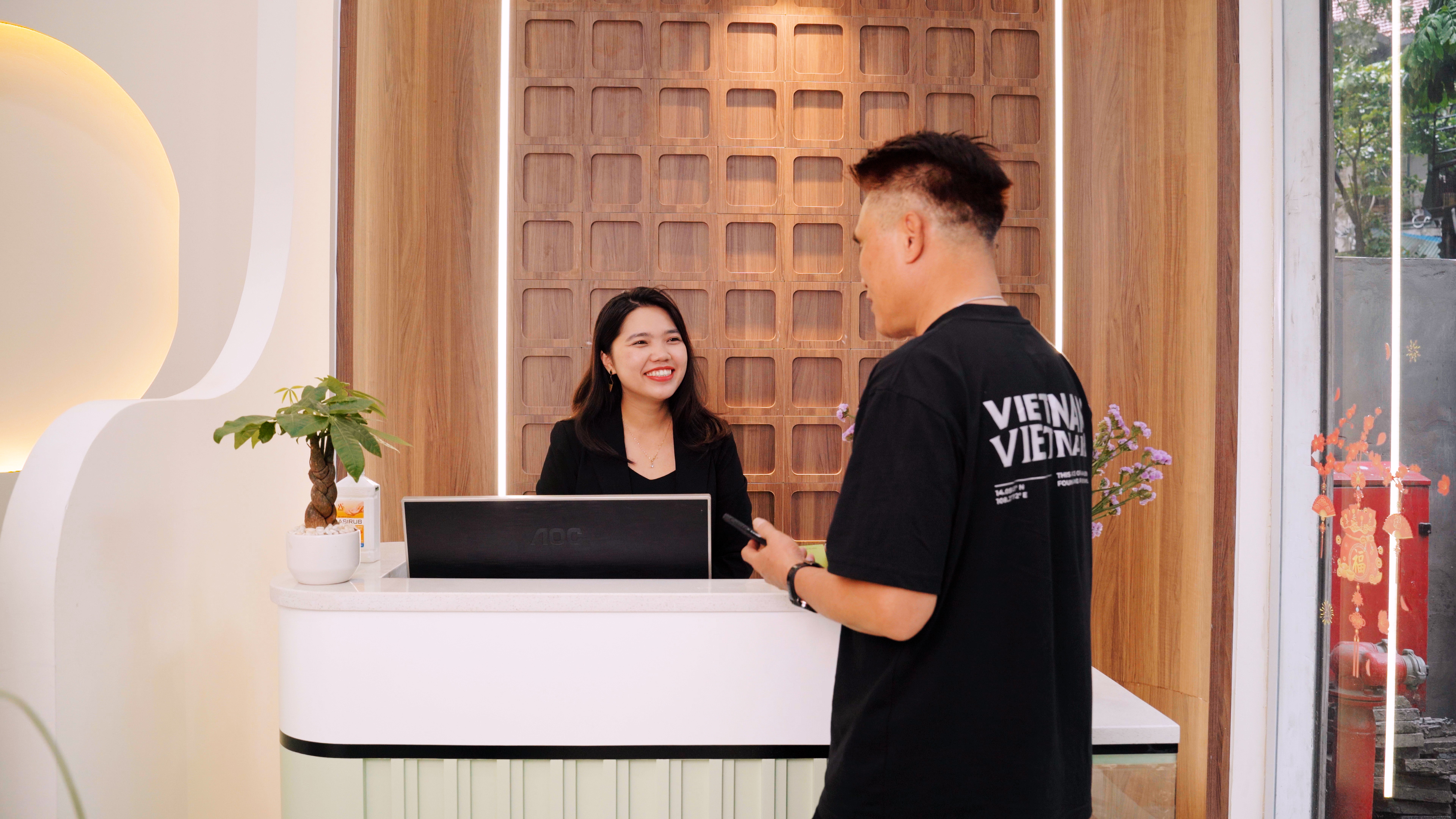 Picasso Dental Old Quarter -- Hanoi Clinic Review